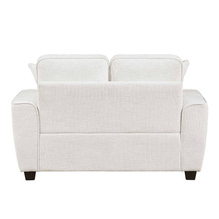 Zander Collection Love Seat