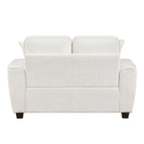 Zander Collection Love Seat