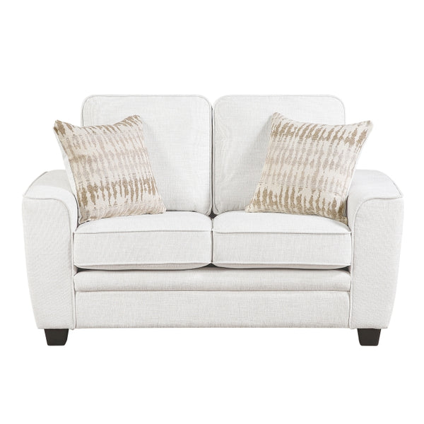 Zander Collection Love Seat
