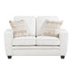 Zander Collection Love Seat