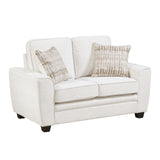 Zander Collection Love Seat