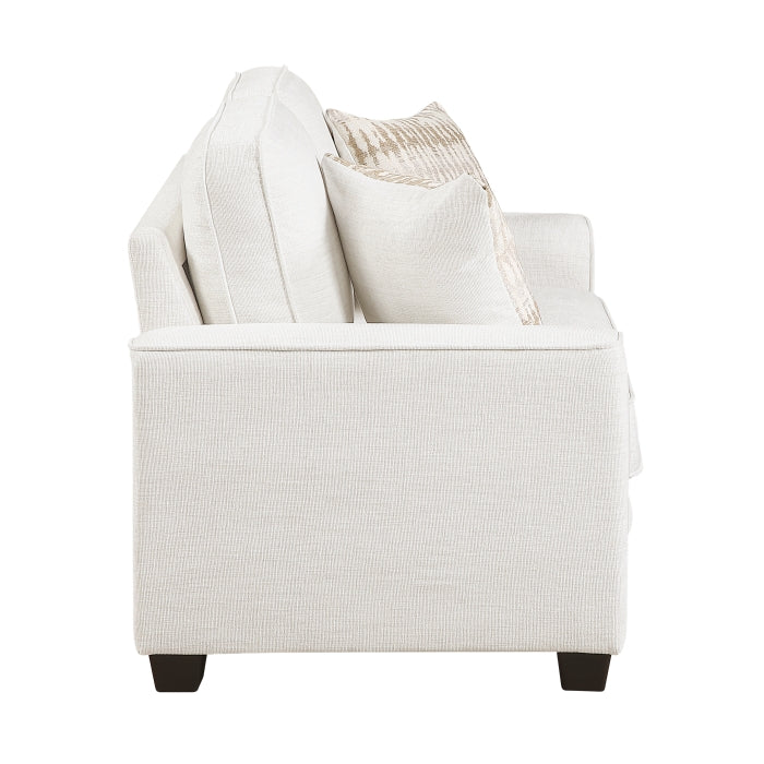 Zander Collection Love Seat