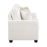 Zander Collection Love Seat