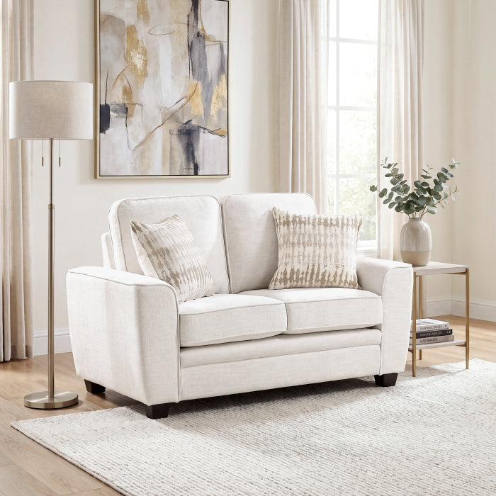 Zander Collection Love Seat