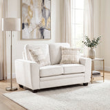 Zander Collection Love Seat
