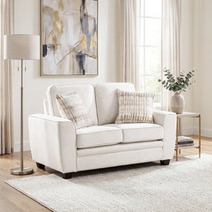 Zander Collection Love Seat