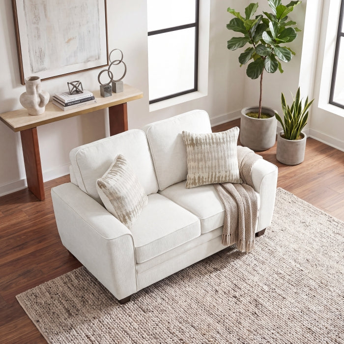 Zander Collection Love Seat