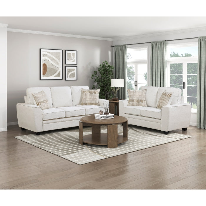 Zander Collection Sofa