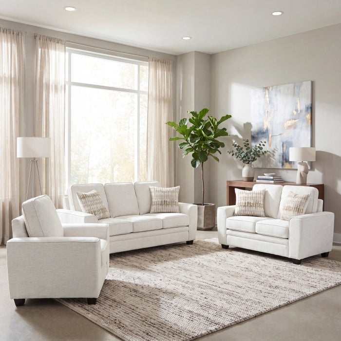 Zander Collection Sofa