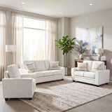 Zander Collection Love Seat