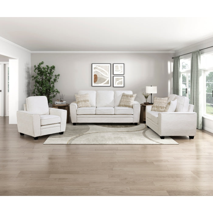 Zander Collection Sofa