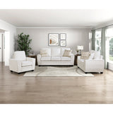 Zander Collection Love Seat