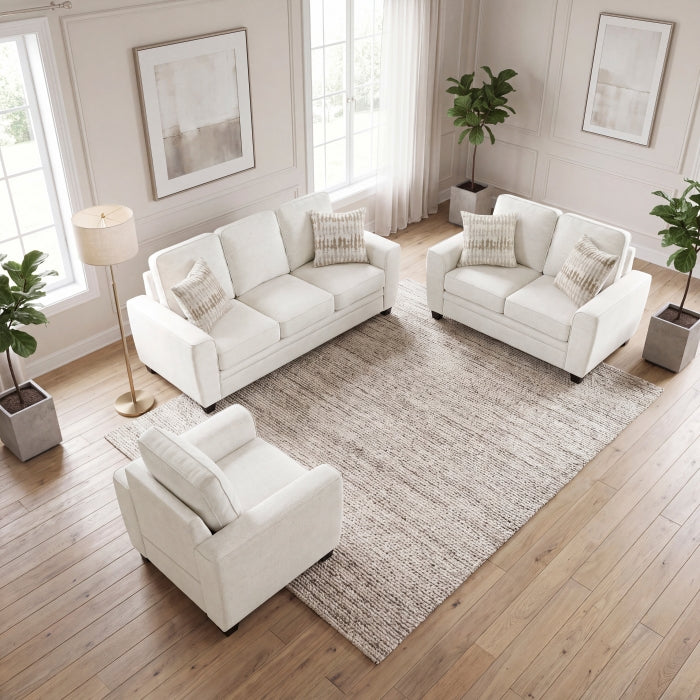 Zander Collection Sofa