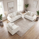 Zander Collection Love Seat