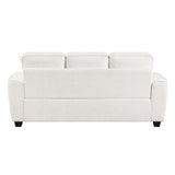Zander Collection Sofa