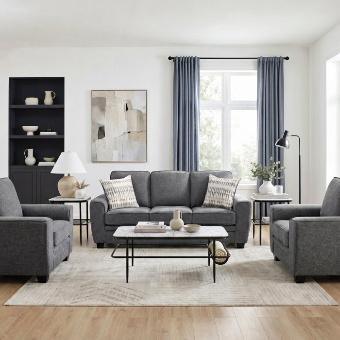 Zander Collection Chair