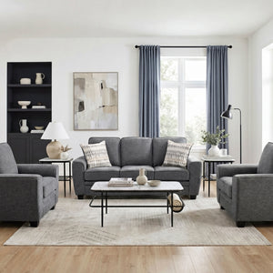 Zander Collection Chair