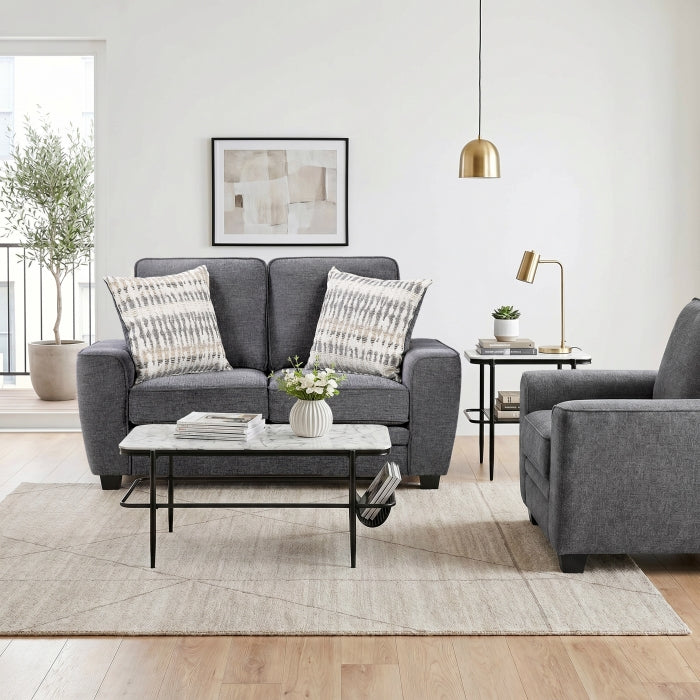 Zander Collection Chair