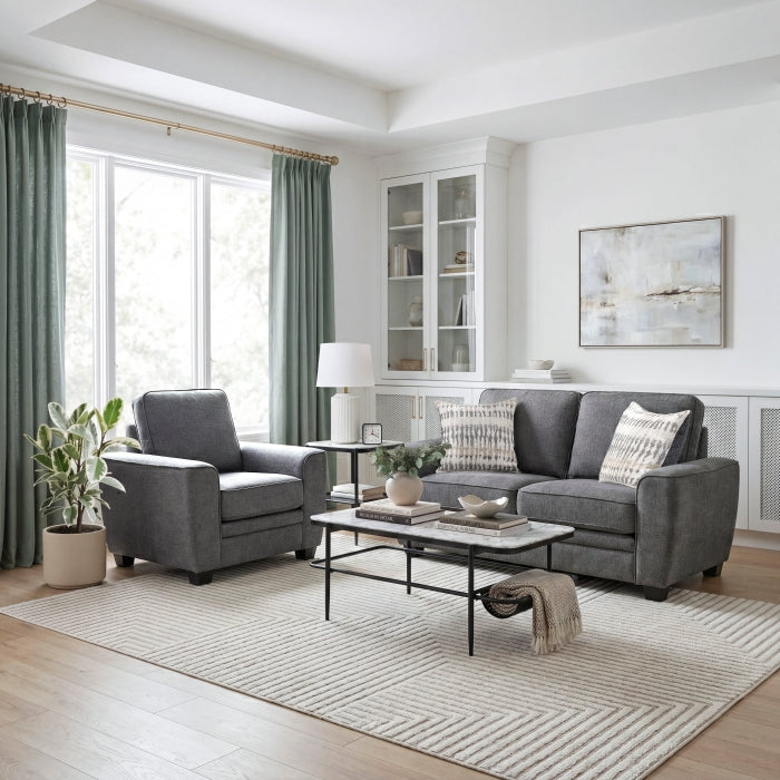 Zander Collection Chair