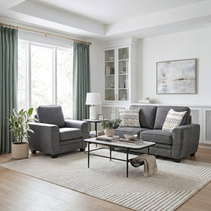Zander Collection Chair