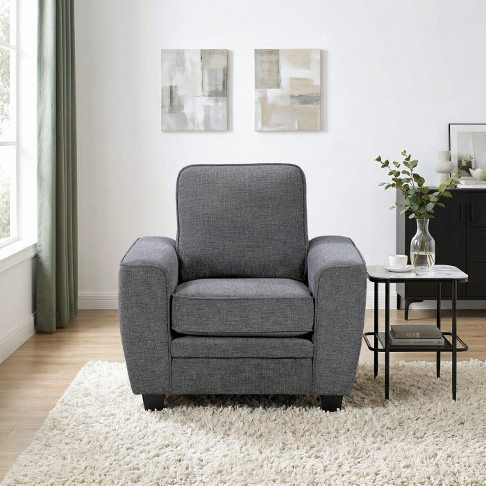 Zander Collection Chair