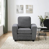 Zander Collection Chair