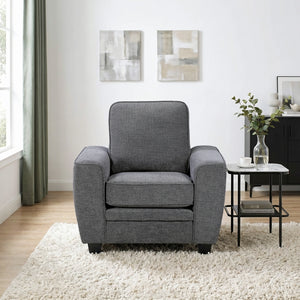 Zander Collection Chair
