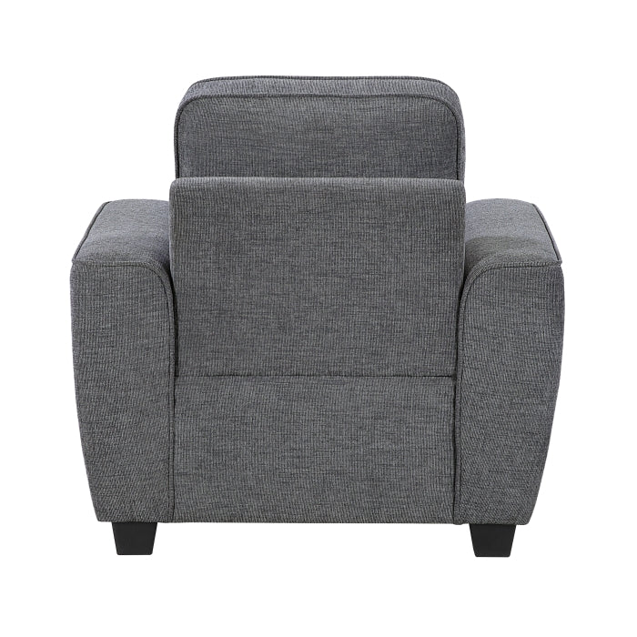 Zander Collection Chair