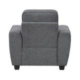 Zander Collection Chair
