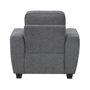 Zander Collection Chair