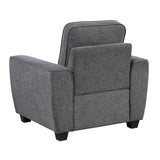 Zander Collection Chair