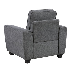 Zander Collection Chair