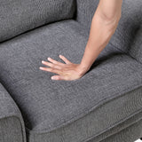 Zander Collection Chair