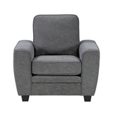 Zander Collection Chair