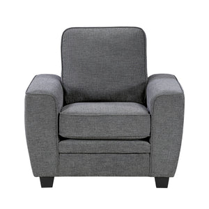 Zander Collection Chair