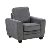 Zander Collection Chair