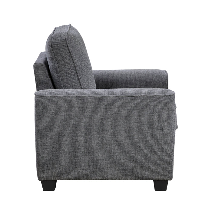 Zander Collection Chair