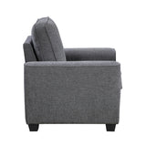 Zander Collection Chair