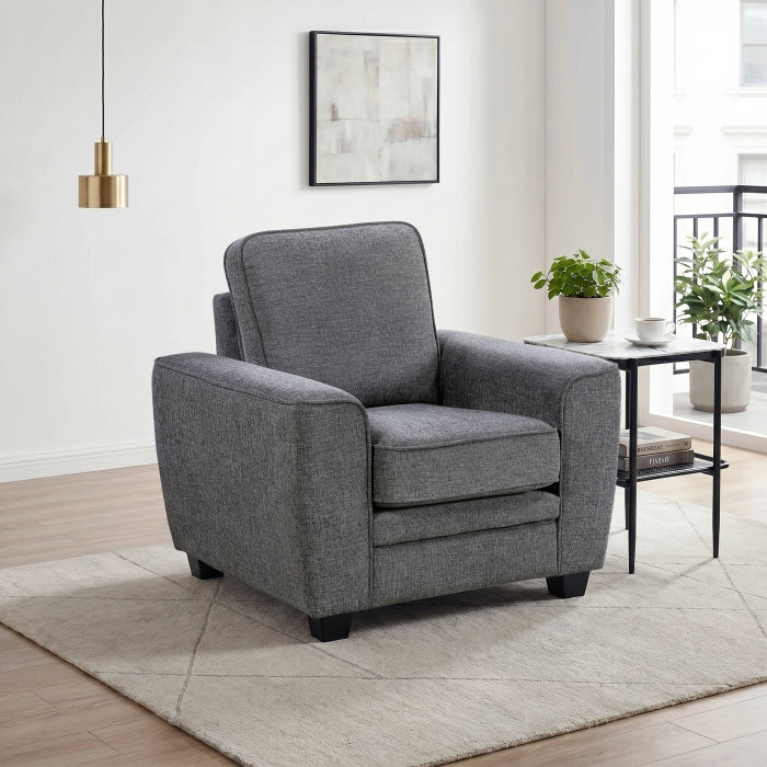 Zander Collection Chair
