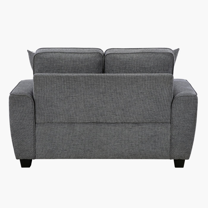 Zander Collection Love Seat