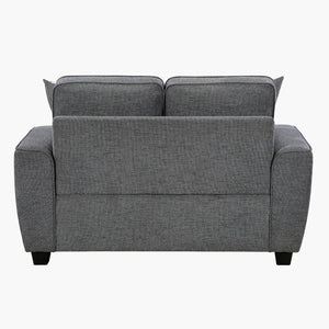 Zander Collection Love Seat
