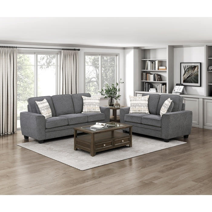 Zander Collection Sofa
