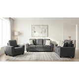 Zander Collection Sofa