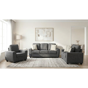 Zander Collection Love Seat