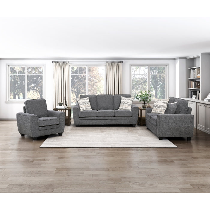 Zander Collection Chair