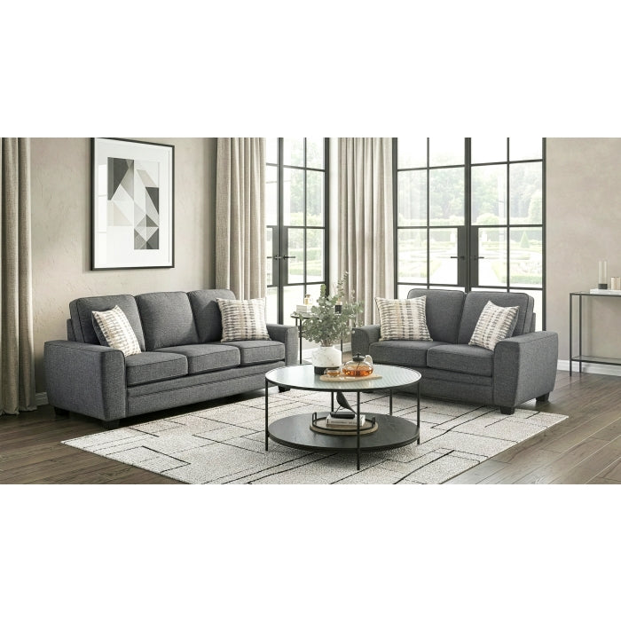 Zander Collection Sofa
