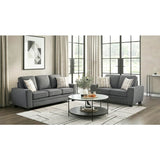 Zander Collection Love Seat