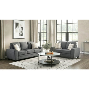 Zander Collection Love Seat