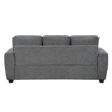 Zander Collection Sofa
