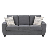 Zander Collection Sofa